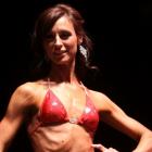 Jennifer  West - NPC Big Sky Championships 2013 - #1